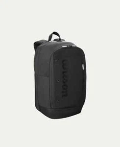 Wilson Noir Tour Backpack New Black - Picture 1 of 6