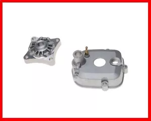 KR cylinder head cylinder head 70ccm Gilera SMT Racing 50 LC 2T 11-12 - Picture 1 of 5