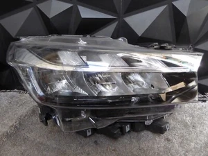 FARO LED COMPLETO GENUINO SUZUKI S-CROSS SX4 O/S LADO DEL CONDUCTOR 2024 - - Imagen 1 de 24