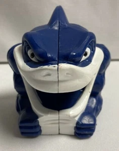 Taco Bell 1995 Street Wise Designs Ripster Street Shark Surge Entertainment - Imagen 1 de 8