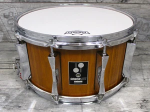 Sonor LD-547x PA Lite 14" x 7 1/4" Snare Palisander Vintage Made in Germany - Bild 1 von 11