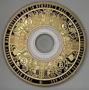 RarityCheck LCS series v2 | Like Casascius and Lealana - Picture 1 of 3