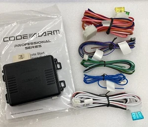 NEW Replacement Code Alarm CA-4552 H50R34 Module Brain w/ WIRING AND PAPERWORK! - Picture 1 of 6