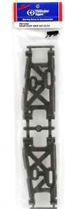 Thunder Tiger PD1956 Rear Suspension Arm Set Bracci Posteriori Inferiori EB4 S3 - Picture 1 of 2