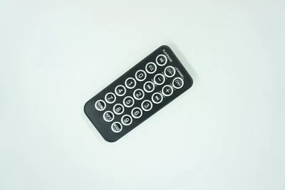 Control remoto para altavoz de audio Pyle PPHP1037UB Bluetooth Powered Pro DJ PA Foto 1 de 4