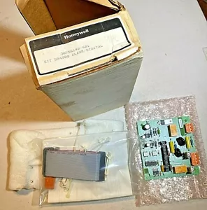 HONEYWELL 30756140-601 ALARM/ DIGITAL INPUT BOARD KIT DR4500 - Picture 1 of 6