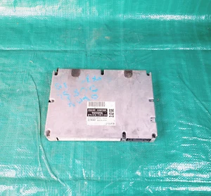 2001 Lexus GS300 2JZ ECU 89661-30130 Engine Control Computer ECM PCM - Picture 1 of 4