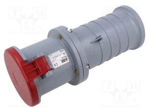 1 piece, Connector: AC supply 3-phase 2CMA166850R1000 /E2UK - Picture 1 of 1