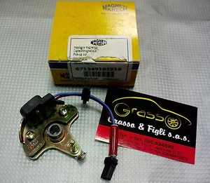 Impulsore Magneti Marelli 71349101 Ritmo Uno Fiorino Duna Tipo Lancia Delta Fiat - Picture 1 of 1