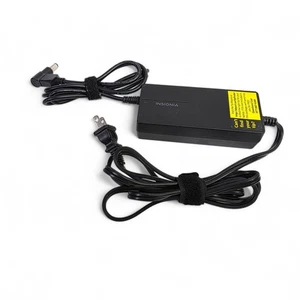 Insignia 90W AC Adapter Laptop Charger Universal Power Supply NS-PWLC591 DELL 23 - Picture 1 of 3