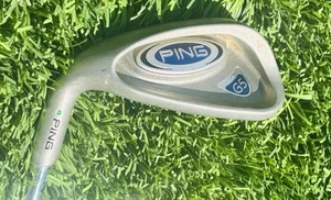 Ping G5 GreenDot U Wedge Gap Utility LH Steel Stiff Shaft Golf Club 35.5” - Picture 1 of 5