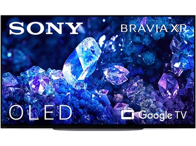 TV OLED 42" - Sony Master Series BRAVIA XR 42A90K, 4KHDR120, TDT HD, DVB-T2. - Imagen 1 de 4