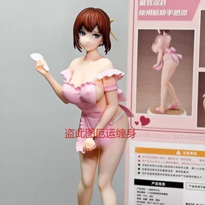 Neu Offizielle 1/6 Sexy Waifu Cook Girl Figur Anime Spielzeug Abgeworfen Statue OHNE BOX - Bild 1 von 9