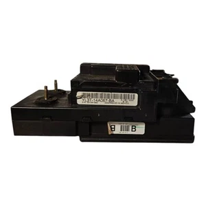 1999 2000 Ford F-150 F-250 TRUCK 4X4 INTERIOR DASH FUSE BOX YL3T-14A067-BA - Picture 1 of 5