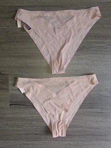 2 VS sehr sexy Netz brasilianische Höschen neu Small Plz lesen - Bild 1 von 5
