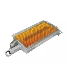 Summerset TRL/TRLD Drop-In Infrared Sear Burner - IRB-SIZ - Picture 1 of 7