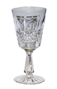 Waterford Stemware, Kenmare Water Goblet, 6.9" No Box - Picture 1 of 1
