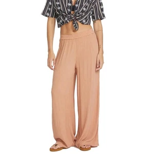 Neu mit Etikett Volcom Stoneshine Junki Strandhose Größe L in Sandbraun - Bild 1 von 8