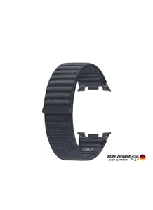 Samsung Fabric Band (M/L) für Galaxy Watch8 - Bild 1 von 3