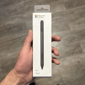 Microsoft Surface Pen EYU-00001 - Black - Afbeelding 1 van 5