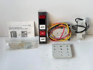 Interruptor selector de 2 posiciones Cutler-Martillo C400GK32A, 30 mm - Imagen 1 de 24