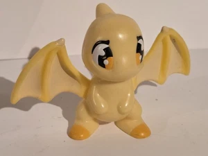 2008 Burger King Yellow Shoyru Neopet - Picture 1 of 4