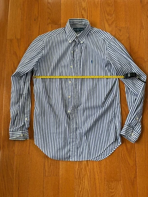 polo dress shirt 14.5 slim - Image 1 of 4