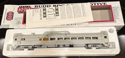 Proto 1000 23980 Northern Pacific Budd RDC Passenger Locomotive B-30 NIB - Image 1 of 4