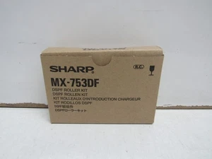 GENUINE SHARP MX-753DF (MX-M753N) DSPF ROLLER KIT - Picture 1 of 1