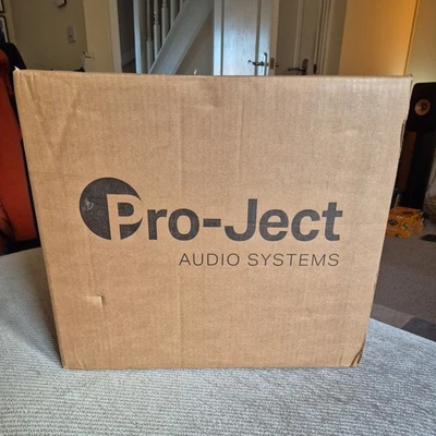 Pro-ject VC-E Compact Record Cleaning Machine New and Sealed, Free Postage - Image 1 of 4