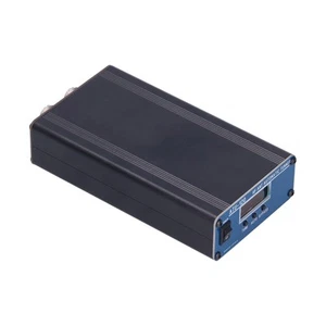 Tuner antenne ondes courtes universel en alliage d'aluminium 1,954 MHz 100W ATU120 - Photo 1/24