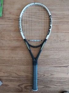 Racchetta da tennis Head Intelligence i.s2 oversize 107 manico 4 5/8" - Foto 1 di 8