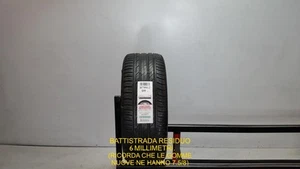 GEBRAUCHTREIFEN 225/45R17 91W BRIDGESTONE TURANZA T001 GEBRAUCHTREIFEN B79912 - Bild 1 von 1