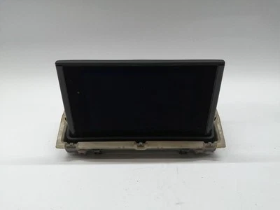 8V0857273M Schermo Multifunzione per AUDI A3 SEDÁN (8VS) Attraction 2015 1102463 - Immagine 1 di 4