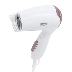 Secador de Pelo Adler CR 2254 Blanco 1200 W - Imagen 1 de 10