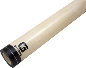 McDermott G-Core Pool/Billiard Cue Shaft - 3/8x10 - Silver Ring - 11.75mm - Picture 1 of 3