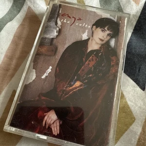 Enya, The Celts Cassette Tape (Warner, 1992) Ambient music  - Picture 1 of 3