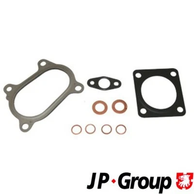 JP GROUP Montagesatz Lader JP 3317751810 für ABARTH FIAT LANCIA LINEA DELTA OPEL - Bild 1 von 4