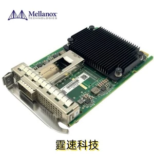 Mellanox MCX623435AC-CDAE-FB OCP3.0 Single Port 100G QSFP56 Network Card - Afbeelding 1 van 1