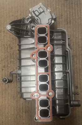 Ford F-150 2017-2019 5,4 V8 - colector de admisión - 3L3E9Y452GE Foto 1 de 2