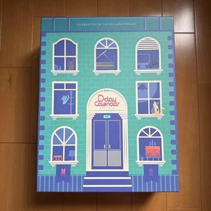 BTS 5th Anniversary - Foto 1 di 4