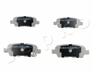 ✅Für JAPKO 51154 HAM PADS. ⭐Top-Verkäufer⭐ - Bild 1 von 6