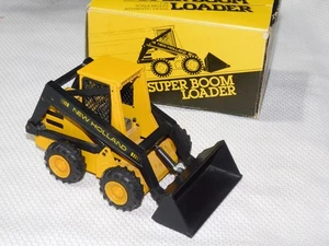 Vintage NZG Maßstab 1:25 New Holland L-555 Super Boom Loader Nr. 276 - Bild 1 von 4