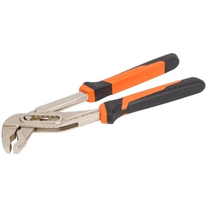 WERCKMANN Professional Tools 245mm CR-V Chrome Vanadium Water Pump Pliers - Picture 1 of 3