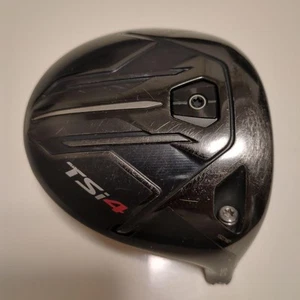 Titleist Tsi4 Driver 9 Head - Picture 1 of 6