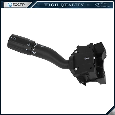 Turn Signal Switch For Ford Fusion 2006-2012 Taurus 2009-2012 All Engine 14 Pins - Image 1 of 4