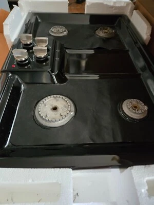 Cocina de gas Bosch serie 500 NGM5064UC 30 pulgadas  Foto 1 de 4