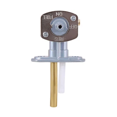 For Arctic Cat 454 375 250 300 400 500 Fuel Valve Shut Off Petcock ATV 0470-445 Foto 1 de 4