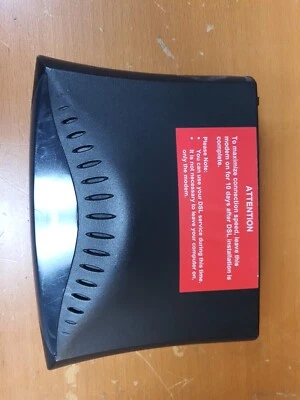 Speedstream DSL Modem 5100 - Image 1 of 4
