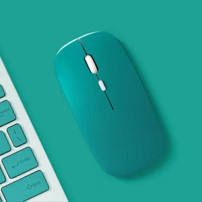 Touchpad Keyboard Smart Case Mouse For Samsung Galaxy Tab A9 Plus A8 S9 FE S8 S7 - Image 1 of 4